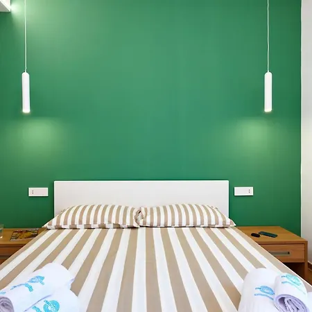 Zeropensieri Panzió Agropoli
