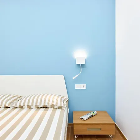 Zeropensieri Panzió