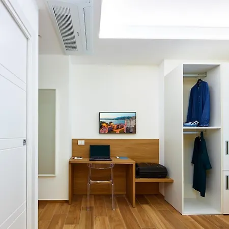 Zeropensieri 4* Agropoli