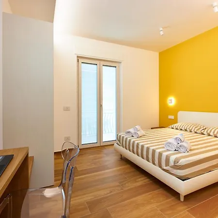 Bed & Breakfast Zeropensieri