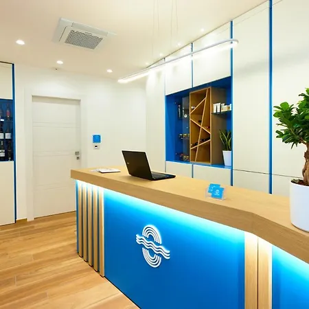 Zeropensieri 2* Agropoli