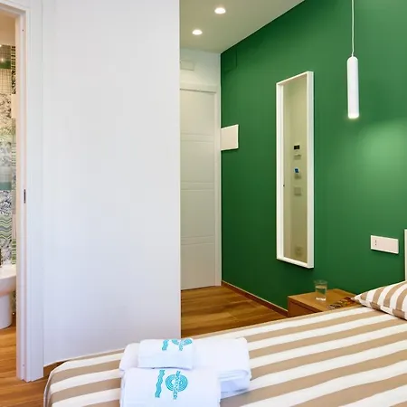 Bed & Breakfast Zeropensieri 4*