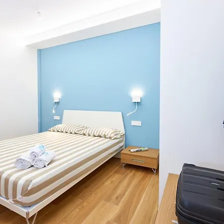Zeropensieri Frühstückspension Agropoli
