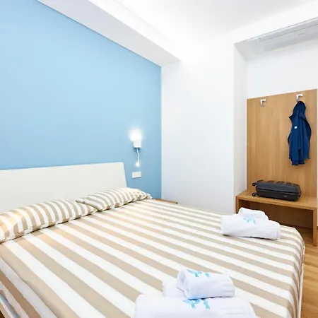 Bed & Breakfast Zeropensieri 2*