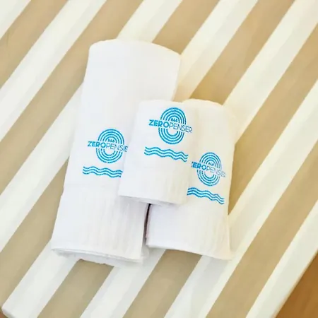 Bed & Breakfast Zeropensieri