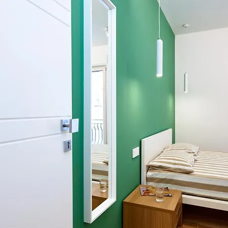 Zeropensieri 4* Agropoli