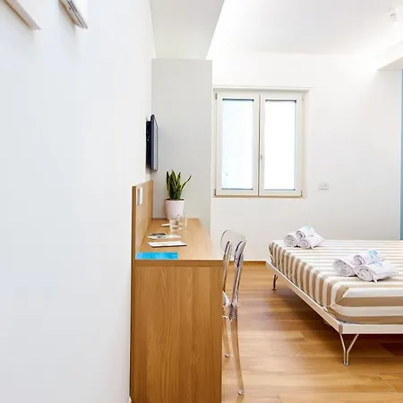 Bed & Breakfast Zeropensieri Agropoli