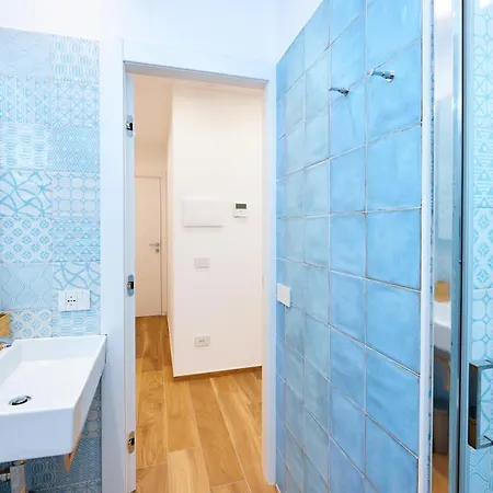 Zeropensieri 4* Agropoli