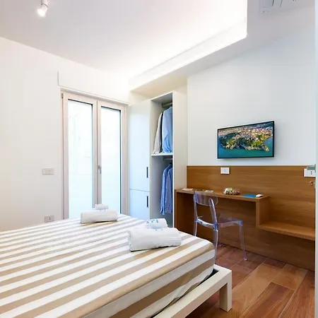 Bed & Breakfast Zeropensieri 4*