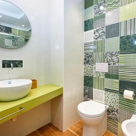 Zeropensieri 4* Agropoli