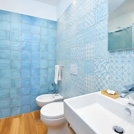 Bed & Breakfast Zeropensieri Agropoli