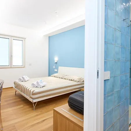 Zeropensieri Bed & Breakfast 4*