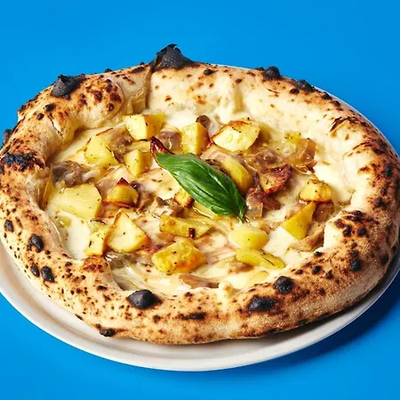 Frühstückspension Zeropensieri Agropoli