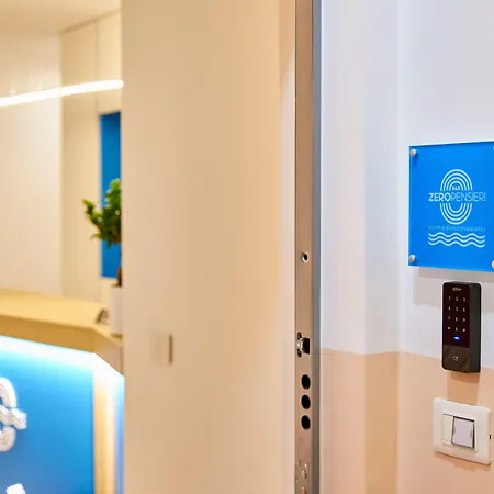 Zeropensieri Bed & Breakfast