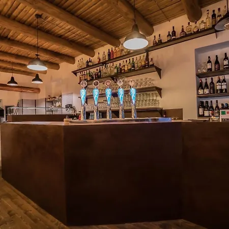 Zeropensieri Bed & Breakfast 4*