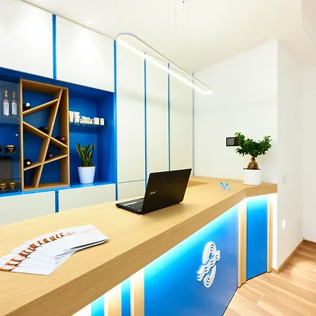 Zeropensieri Bed & Breakfast Agropoli