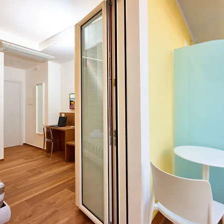 Bed & Breakfast Zeropensieri 4*