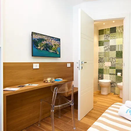 Zeropensieri Bed & Breakfast