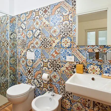 Zeropensieri Bed & Breakfast Agropoli