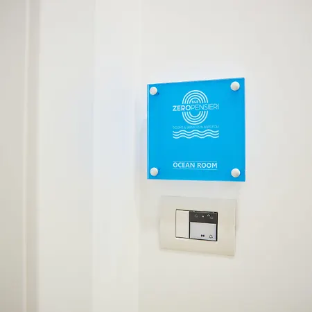 Zeropensieri Bed & Breakfast 4*