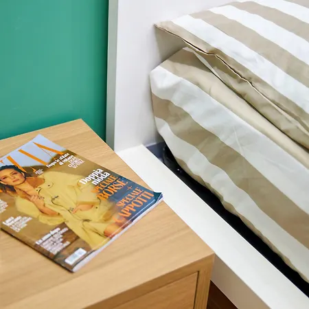 Zeropensieri Bed & Breakfast 4*