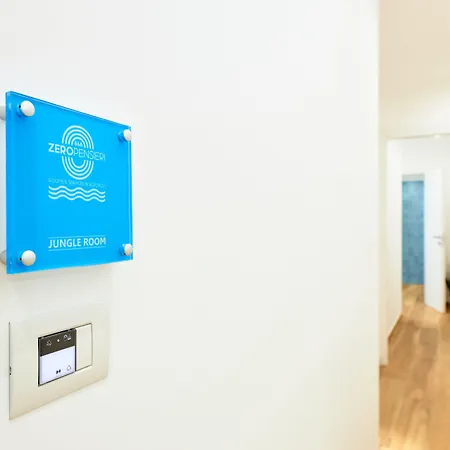 Zeropensieri Agropoli