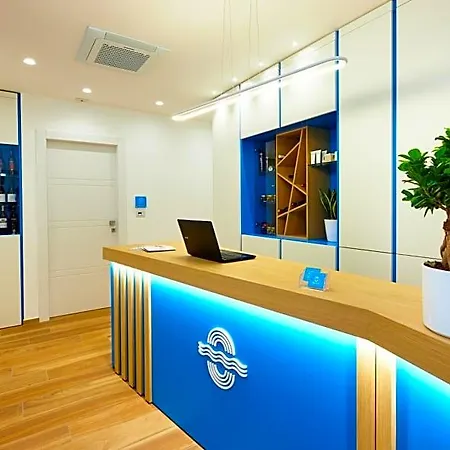 Zeropensieri Bed & Breakfast