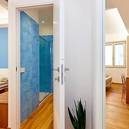 Bed & Breakfast Zeropensieri 4*