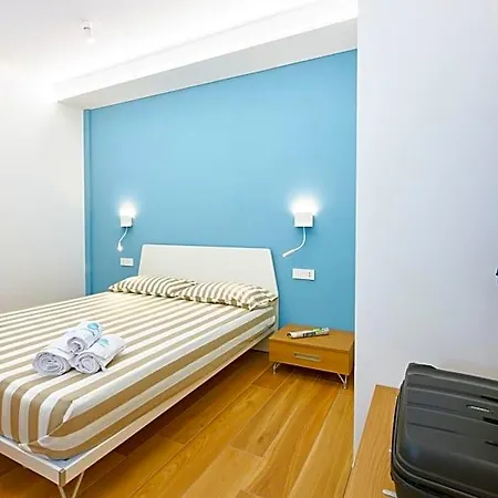 Zeropensieri Bed & Breakfast