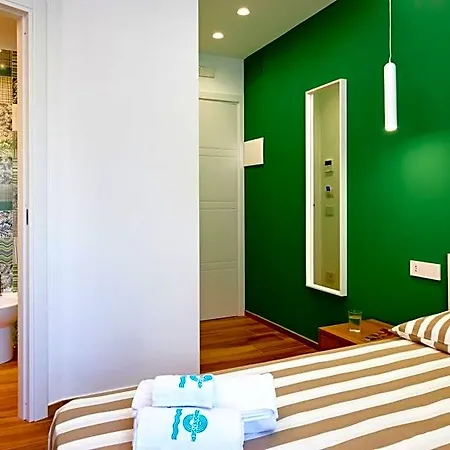 Bed & Breakfast Zeropensieri 4*