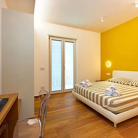 Zeropensieri Bed & Breakfast Agropoli