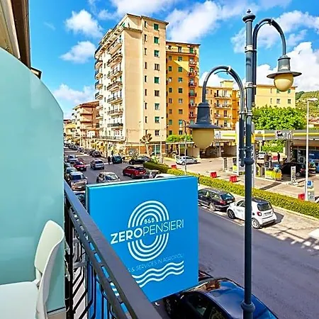 Bed & Breakfast Zeropensieri 4*