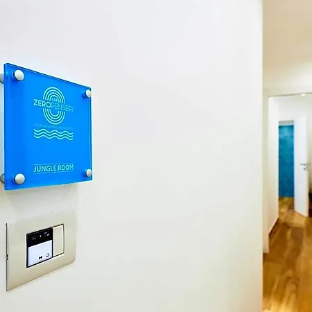 Zeropensieri Bed & Breakfast 4*