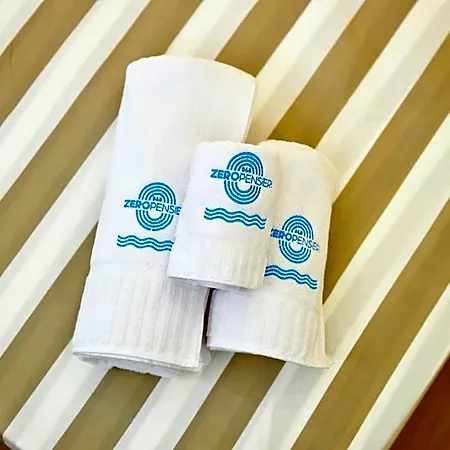 Bed & Breakfast Zeropensieri 4*