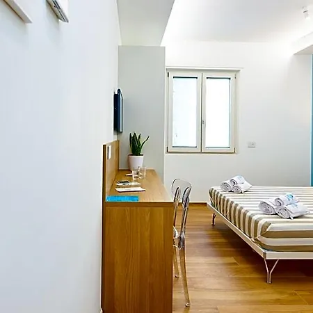 Bed & Breakfast Zeropensieri
