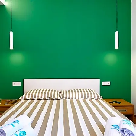 Bed & Breakfast Zeropensieri