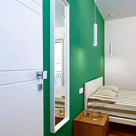 Bed & Breakfast Zeropensieri Agropoli