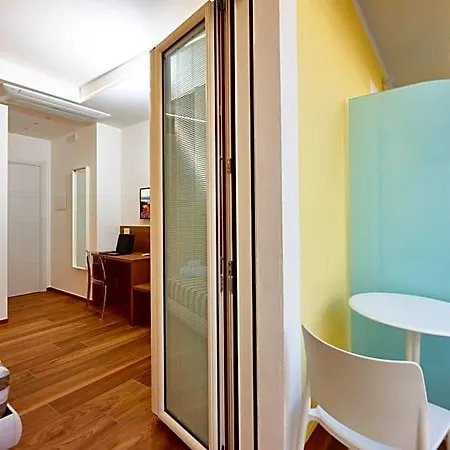 Zeropensieri Bed & Breakfast 4*