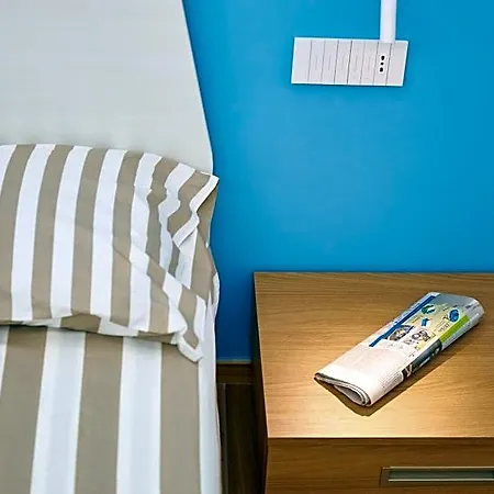 Bed & Breakfast Zeropensieri