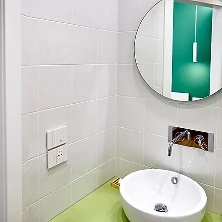 Zeropensieri Bed & Breakfast Agropoli