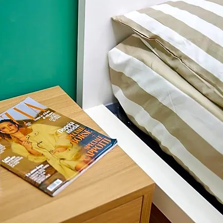 Bed & Breakfast Zeropensieri Agropoli