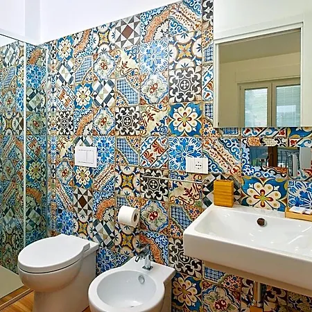 Zeropensieri Bed & Breakfast Agropoli