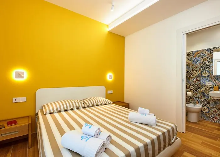 Zeropensieri Alojamento de Acomodação e Pequeno-almoço