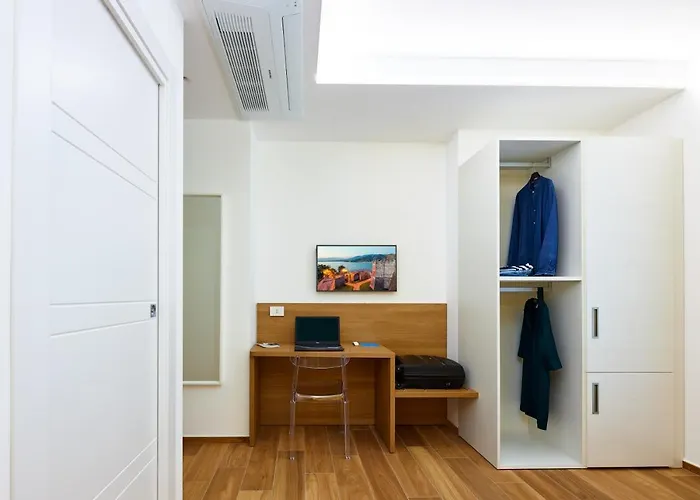 Zeropensieri 4* Agropoli