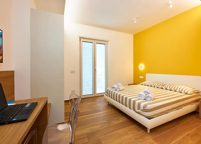 Nocleg ze śniadaniem Zeropensieri