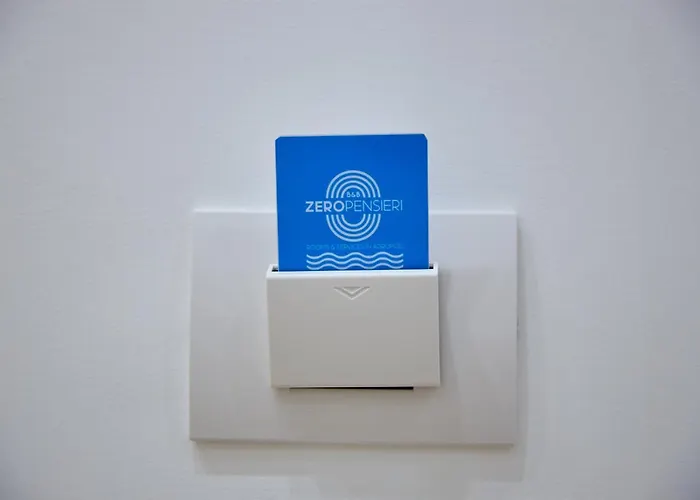 Zeropensieri Alojamento de Acomodação e Pequeno-almoço