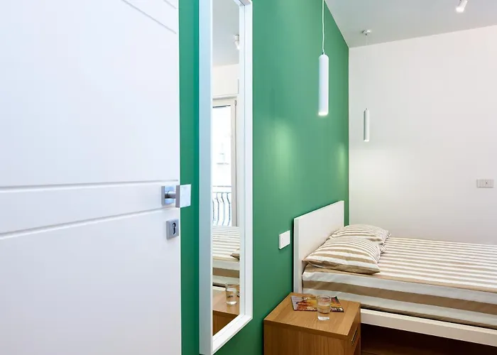 Zeropensieri 4* Agropoli