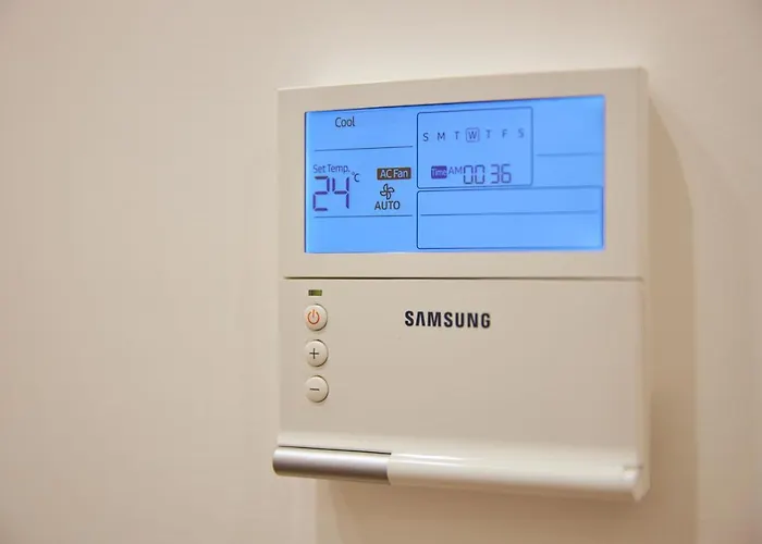 Alojamento de Acomodação e Pequeno-almoço Zeropensieri Agropoli