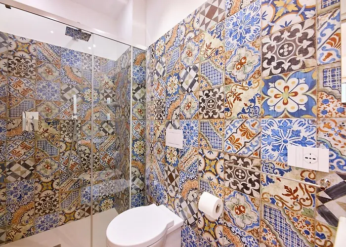 Zeropensieri Alojamento de Acomodação e Pequeno-almoço 4*