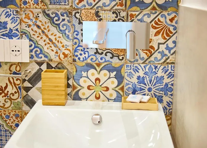 Zeropensieri 4* Agropoli